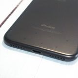 SoftBank iPhone7 32GB �֥�å�  167