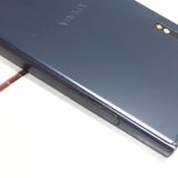 SoftBank Xperia XZs 602SO �������֥롼  160