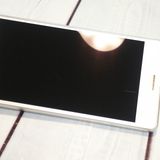 SoftBank 502SO SONY Xperia X Performance �ۥ磻��  128