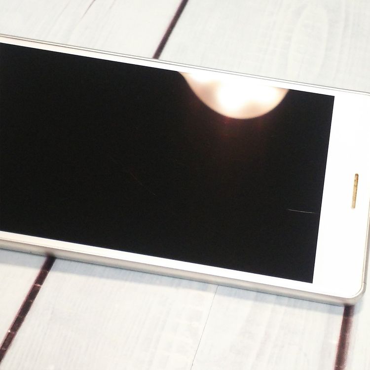 SoftBank 502SO SONY Xperia X Performance �ۥ磻��  128