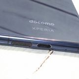 docomo Xperia5 SO-01M docomo �֥롼  095
