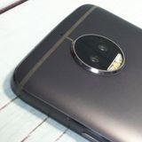 ��ȥ����� Moto G5S Plus XT1805 ��ʥ��졼  373