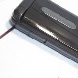 KYOCERA au GRATINA 4G BLACK KYF31  519