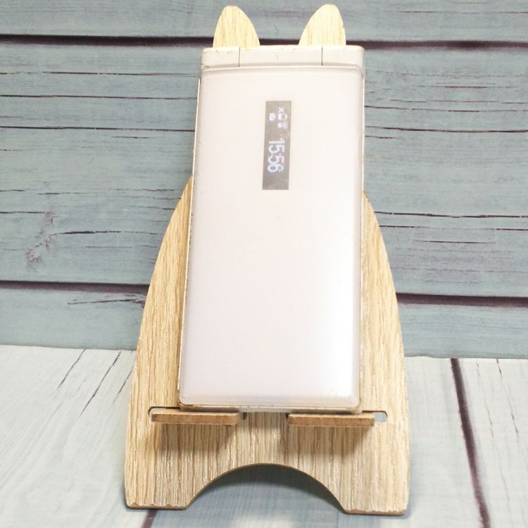 SoftBank ������ DIGNO�������� 501KC �ۥ磻��  681