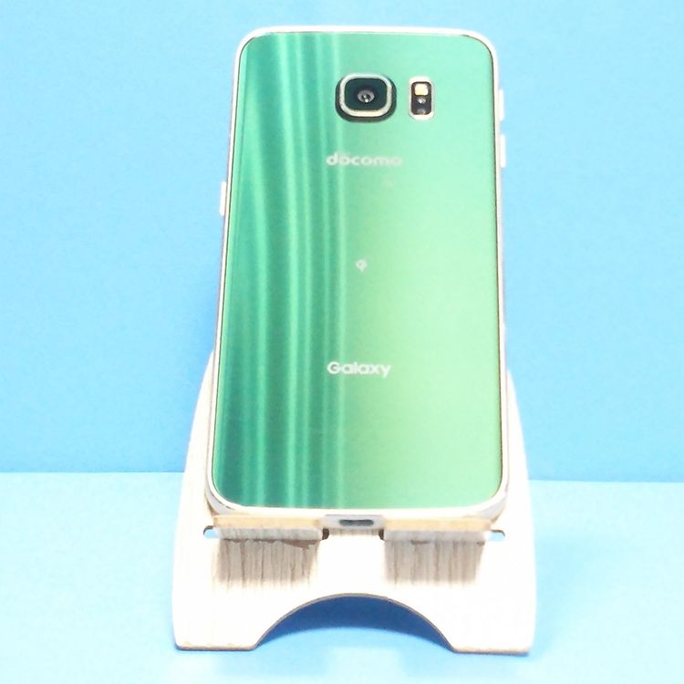docomo Galaxy S6 edge SC-04G ���꡼�󥨥���� 829