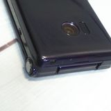 docomo AQUOS SH-01J �֥롼�֥�å� �ͥ��ӡ� �������� SHARP  190