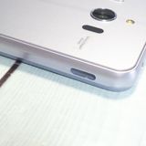 SHARP Softbank ����ץ륹�ޥ�3 509SH �饤��å�����С� 392