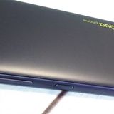 au Qua phone QZ ������ KYV44 ����ǥ���  027