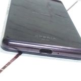 docomo Xperia Ace SO-02L black  386