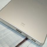 SONY au Xperia Z5 SOV32 White  167