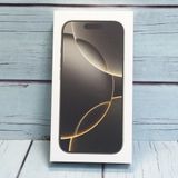 SIMフリー iPhone16 Pro 128GB ナチュラル 新品 新品 084