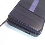 docomo AQUOS SH-01J �֥롼�֥�å� �ͥ��ӡ� �������� SHARP  827