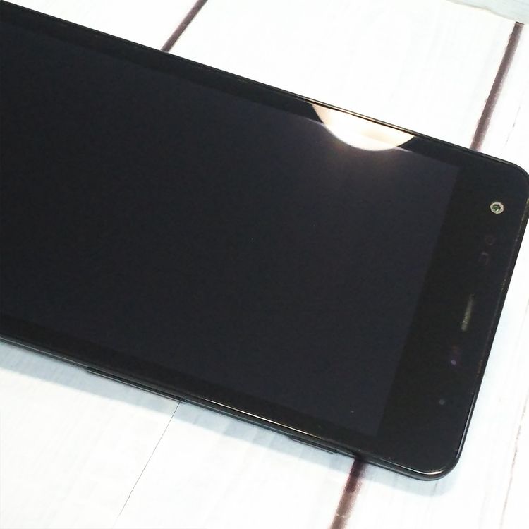 Softbank KYOCERA DIGNO G 602KC �֥�å� 594