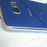 docomo Galaxy S7 edge SC-02H �֥롼  631