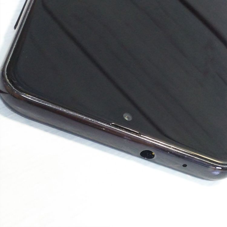 au SCV49 �֥�å� Galaxy A21  052