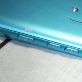 docomo �ٻ��� F-03K �餯�餯���ޡ��ȥե��� me blue �֥롼  662