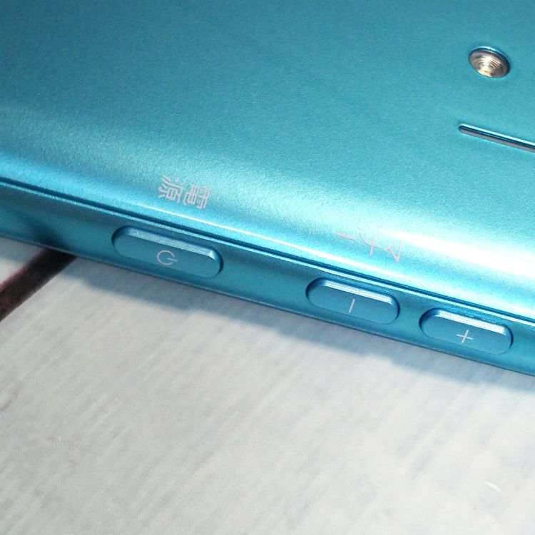 docomo �ٻ��� F-03K �餯�餯���ޡ��ȥե��� me blue �֥롼  662