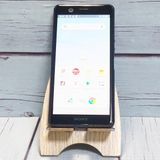 docomo Xperia Ace SO-02L black  007