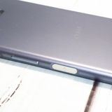 SONY Xperia XZ1 �ࡼ���åȥ֥롼 701SO SoftBank  628