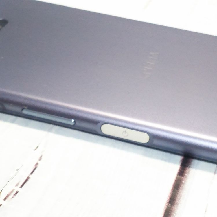 SONY Xperia XZ1 �ࡼ���åȥ֥롼 701SO SoftBank  628