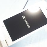 SoftBank ������ DIGNO�������� 501KC �ۥ磻��  707