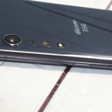 docomo LG VELVET L-52A �������饰�졼 [�����]  894