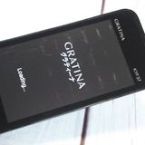 au KYOCERA GRATINA KYF37 �ͥ��ӡ��֥�å�  511