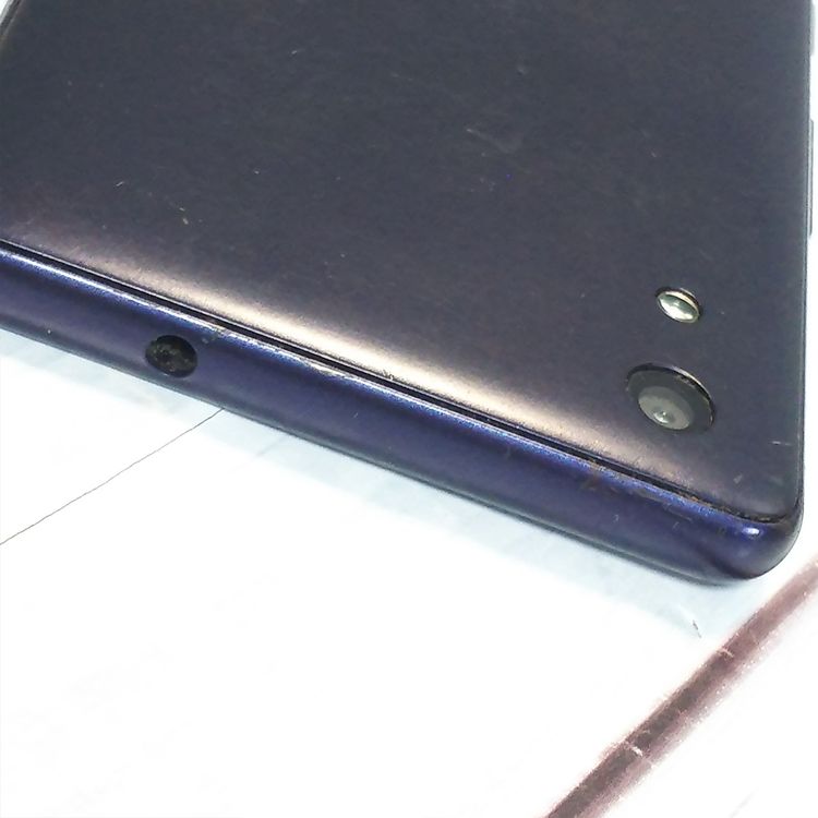 au Qua phone QZ ������ KYV44 ����ǥ���  066