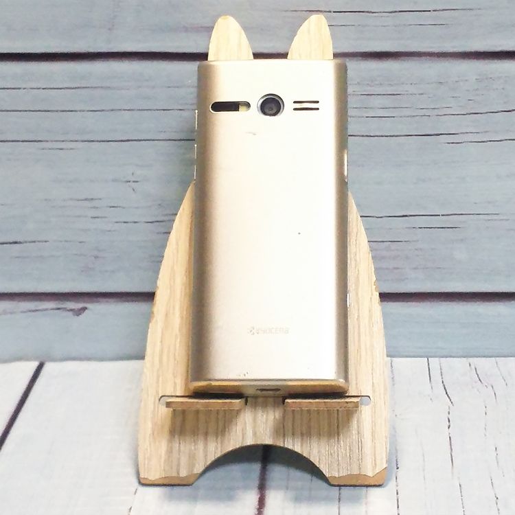 KYOCERA au KYF36 ���󤿤󥱡����� GOLD  955