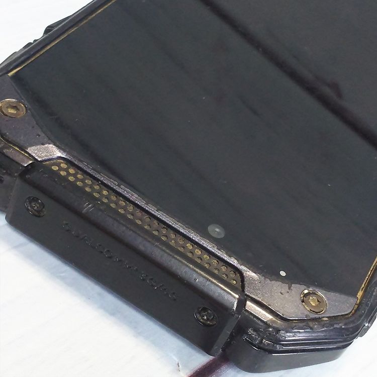 au ������ TORQUE G04 �֥�å� KYV46  430