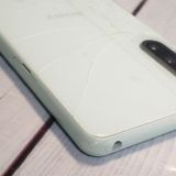 docomo Xperia 10 II SO-41A �ߥ�� [������]  821