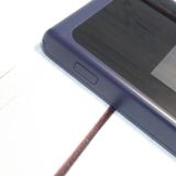 docomo Wi-Fi STATION HW-01L Indigo Blue 596