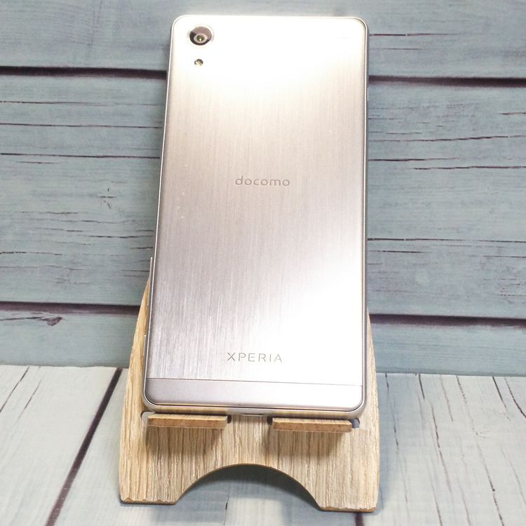 docomo Xperia X Performance SO-04H �ۥ磻�� ����С�  363