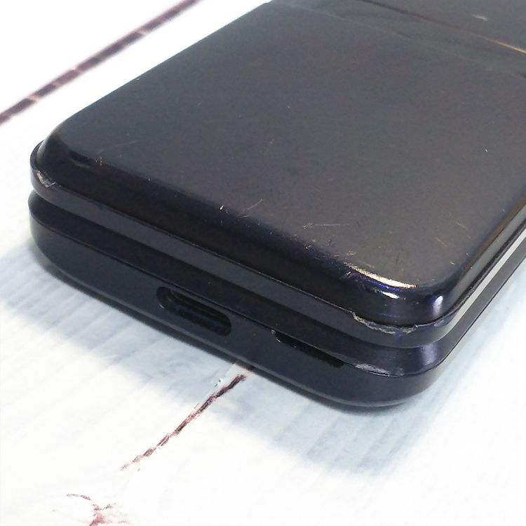 docomo ������ DIGNO�������� KY-42C �֥�å�  874