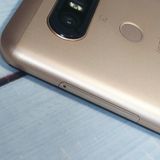 LG au isai Beat LGV34 GOLD �������  ���� 164