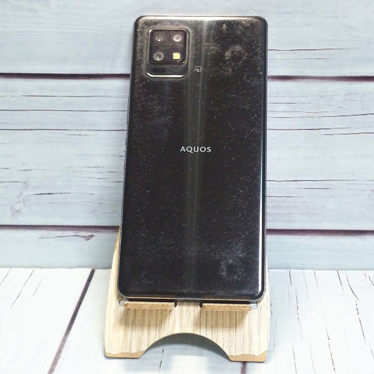 SoftBank AQUOS zero6 A102SH �֥�å�  814