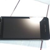 docomo Panasonic P-smart �������� P-01J �֥�å�  980