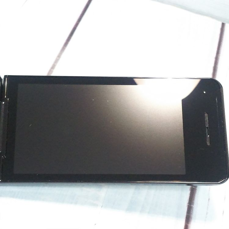 docomo Panasonic P-smart �������� P-01J �֥�å�  980