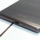 docomo Xperia X Performance SO-04H ����ե����ȥ֥�å�  591