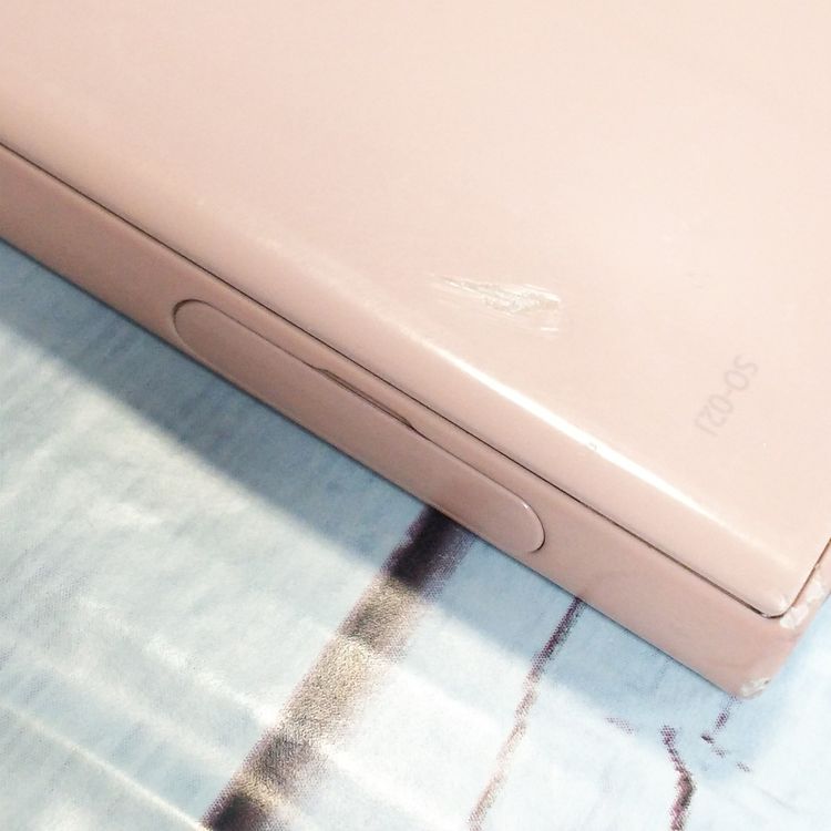 docomo Xperia X Compact SO-02J ���եȥԥ� [������]  988