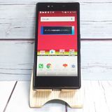 au KYOCERA  Qua phone ֥å KYV37  055