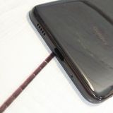 docomo Galaxy A20 SC-02M �֥�å� Black  553