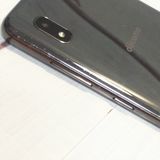 docomo Galaxy A20 SC-02M �֥�å� Black  553