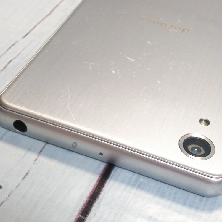 docomo Xperia X Performance SO-04H �ۥ磻�� ����С�  805