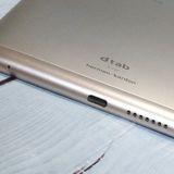 docomo dtab Compact d-02K ������� HUAWEI  512