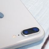 SoftBank iPhone8 Plus 64GB �ۥ磻��  989