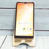 Ymobile AQUOS sense4 basic A003SH ライトカッパー 321