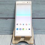 au Xperia8 SOV42 �ۥ磻��  095