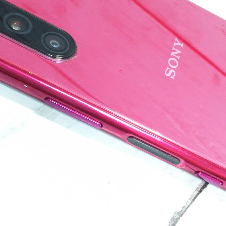 au Xperia5 SOV41 ��å�  750