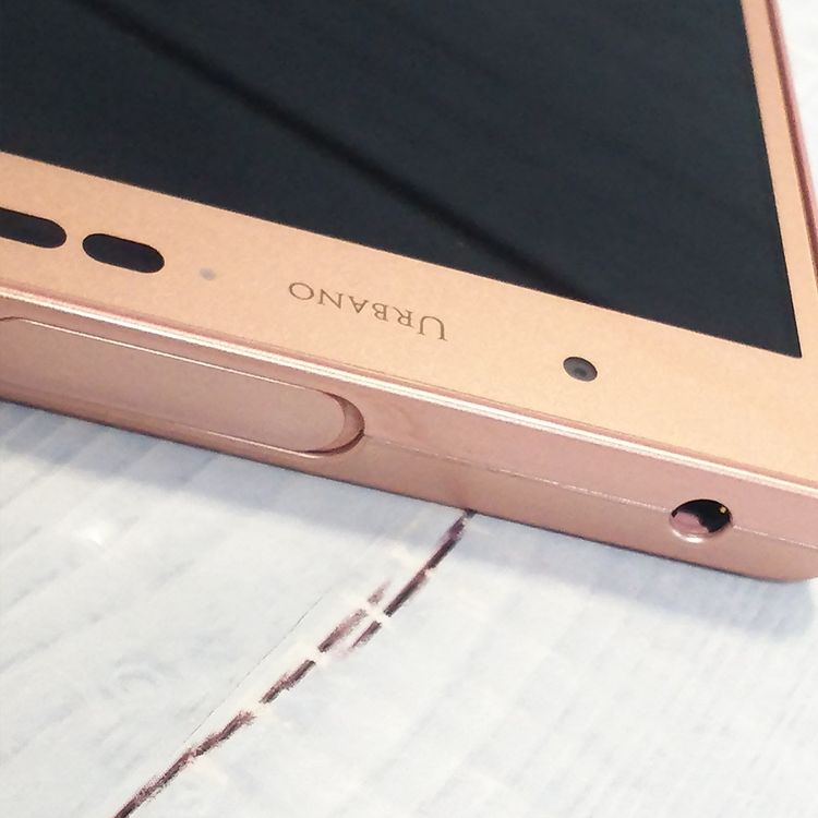 au ������ KYV38 URBANO V03 �������ԥ�  927